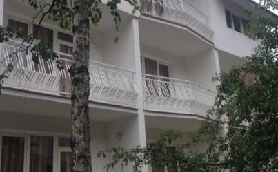 «Докса» Эсто-Садок мини-отель 2*