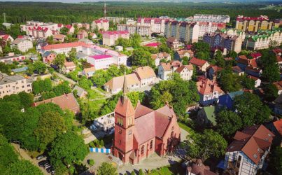 Зеленоградск отели и санатории в Зеленоградске
