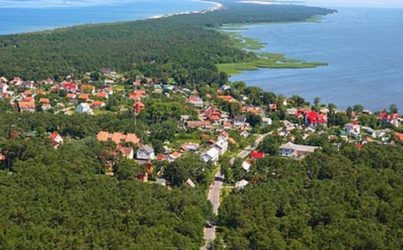 Калининградская область экскурсии