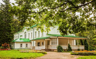 Ясная поляна экскурсии в Ясную поляну