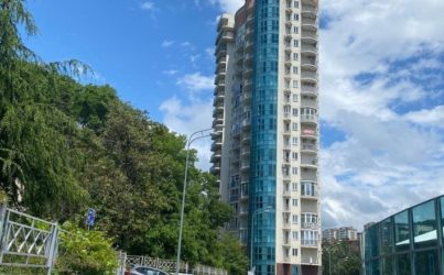 «Атмосфера Парк» Сочи отель «Atmosfera Park» 3*